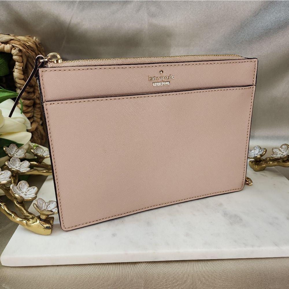 Kate Spade Cameron Street Clarise crossbody bag - Picture 15 of 16
